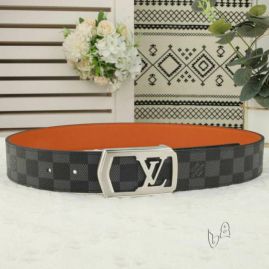 Picture of LV Belts _SKULVBelt40mmlb136427